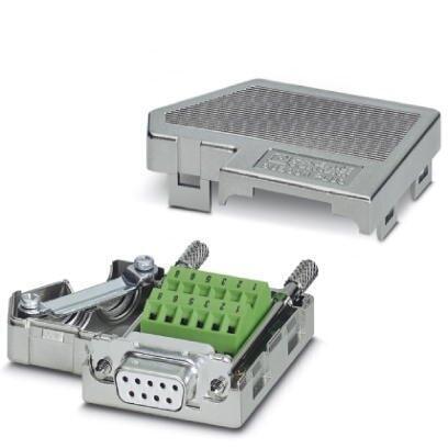 ˹ D-SUBB - SUBCON-PLUS F1 - 2744267