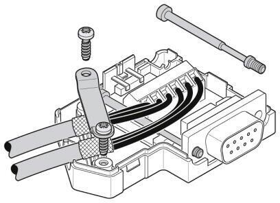 ˹ D-SUBB - SUBCON-PLUS-CAN - 2744694