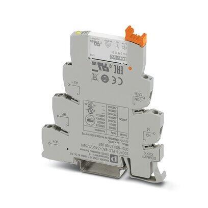 ˹ ^ģK-PLC-RSC-24DC/1AU/SEN-2966317