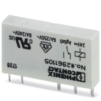 ˹ ΂^ - REL-MR- 24DC/21 - 2961105