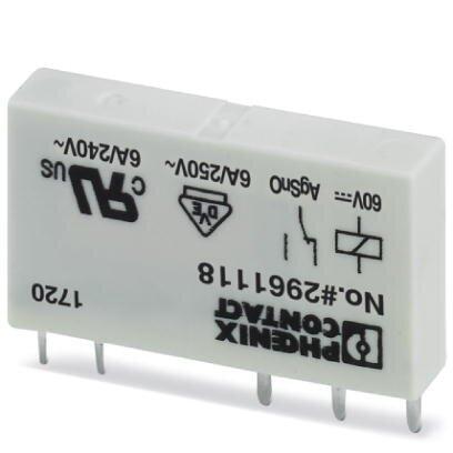 ˹ ΂^ - REL-MR- 60DC/21 - 2961118