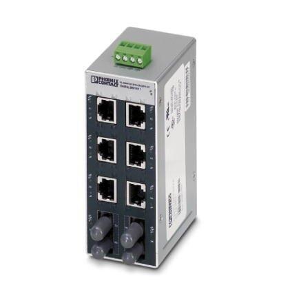 ˹ FL SWITCH SFN 6TX/2FX ST - 2891411