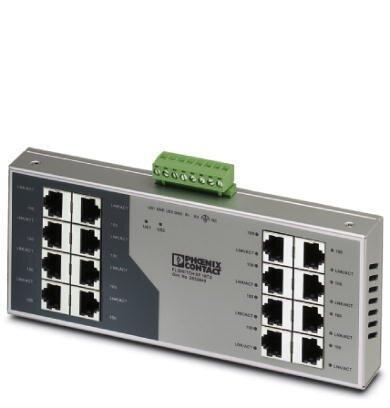 ˹ FL SWITCH SF 16TX - 2832849