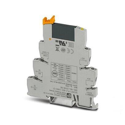 ˹̑B^ģK - PLC-OSC- 24DC/ 24DC/ 2ԭb