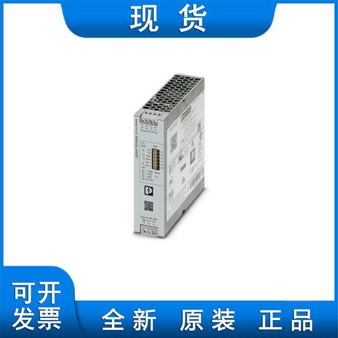˹Դ - QUINT4-PS/1AC/24DC/5 - 2904600