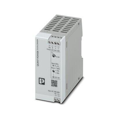 ˹Դ - QUINT4-PS/1AC/24DC/3.8/SC - 2904599
