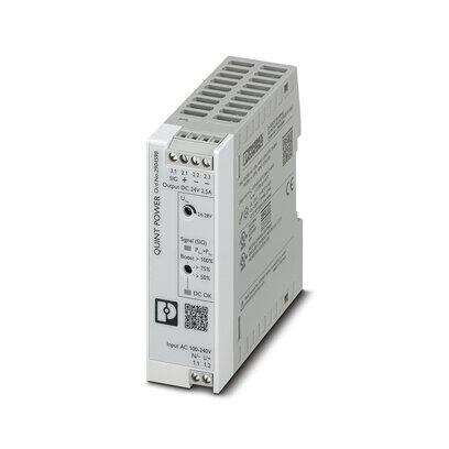 ˹Դ - QUINT4-PS/1AC/24DC/2.5/SC - 2904598