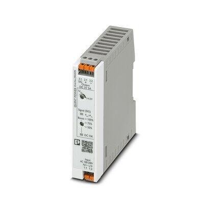˹Դ - QUINT4-PS/1AC/5DC/5/PT - 2904595