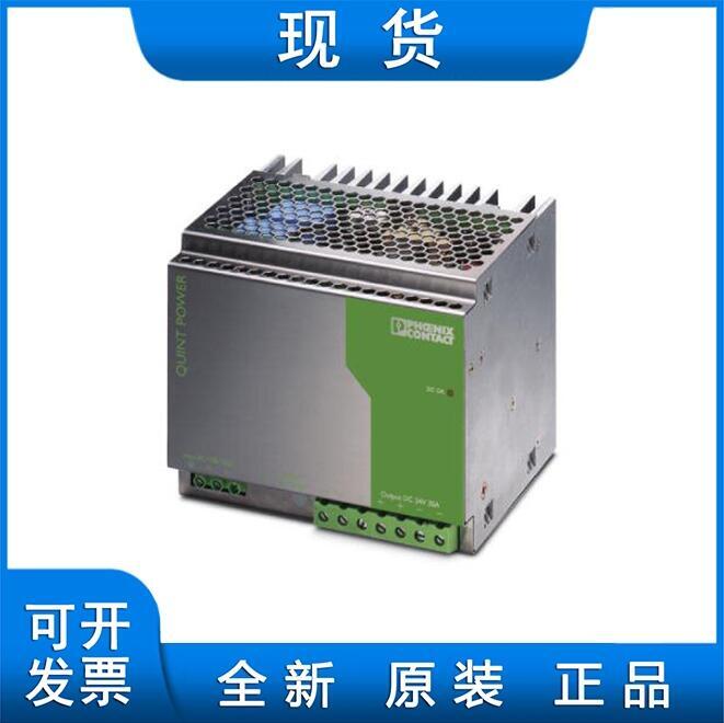 ˹Դ - QUINT-PS-100-240AC/24DC/20 - 2938620
