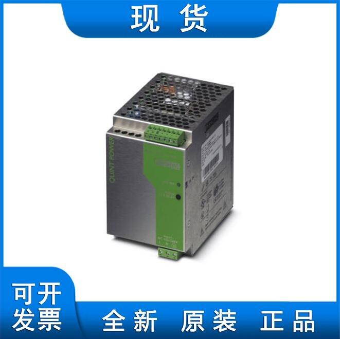 ˹Դ - QUINT-PS-100-240AC/24DC/10 - 2938604
