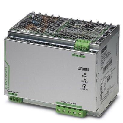 ˹Դ - QUINT-PS/1AC/24DC/40 - 2866789