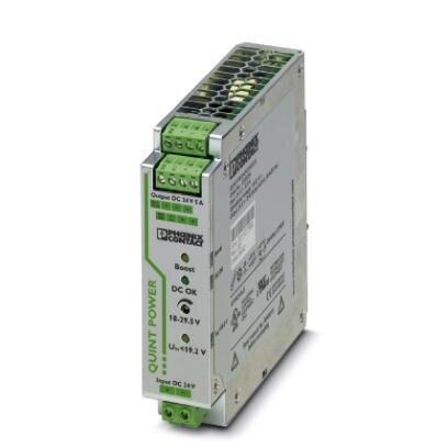 ˹DC/DCDQQUINT-PS/24DC/24DC/ 5 - 2320034