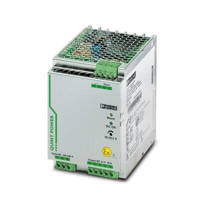 ˹Դ- QUINT-PS/1AC/24DC/20/CO - 2320898