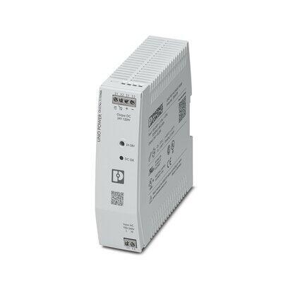 ˹Դ - UNO2-PS/1AC/24DC/120W - 1110466