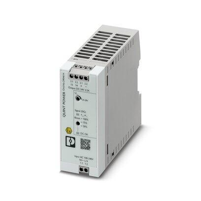 ˹ԴQUINT4-SYS-PS/1AC/24DC/2.5/SC - 2904614