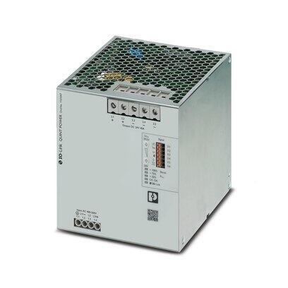 ˹Դ - QUINT4-PS/3AC/24DC/40/IOL - 1151047