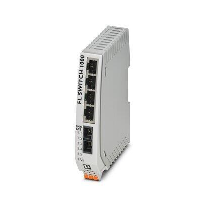 ˹QCFL SWITCH 1004N-FX - 1084159