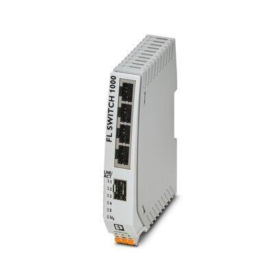 ˹FL SWITCH 1004N-SFX - 1085177