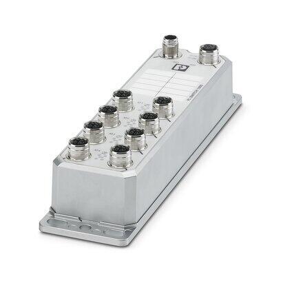 ˹QCFL SWITCH 2708 PN - 1106610