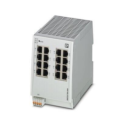 ˹FL SWITCH TSN 2316 - 1232304