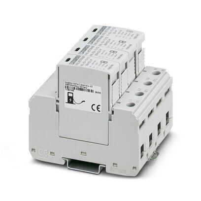 ˹ - VAL-EV-T1/T2 264/12.5/3+1 - 1180149