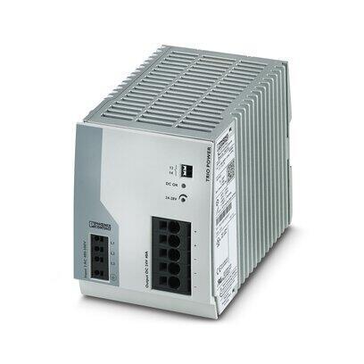 ˹Դ TRIO-PS-2G/3AC/24DC/40 - 2903156ԭbM