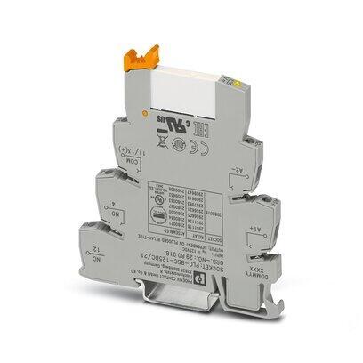 ^ģK - PLC-RSC-125DC/21 2980021˹ԭbƷ