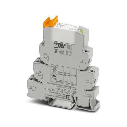 ^ģK - PLC-RSC-120UC/21-21 2967086˹Ʒ