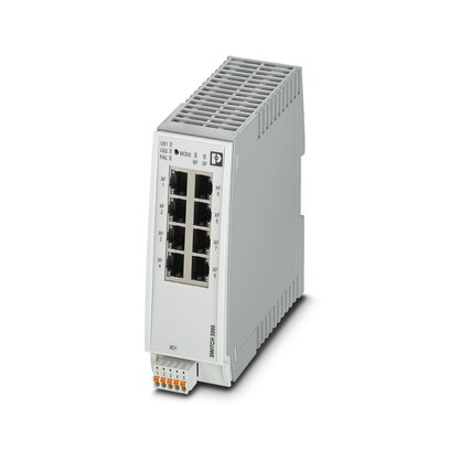 ˹QC FL SWITCH 2308 PN -1009220 ԭbȫƷ