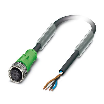 F؛/|SAC-4P-3,0-PUR/M12FS-1668111Ʒ
