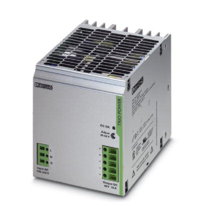 F؛ Դ TRIO-PS/1AC/48DC/10 -2866501 ˹Ʒ