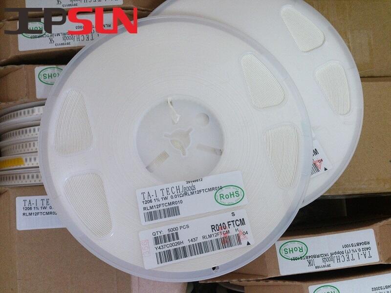 ӿSWR12JTEA1002 / 2512 1.5W 5% 10KR