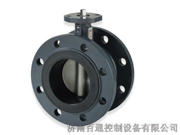 VFF41.450   DN:450  Kvs:18500 m3/h  Tӵy