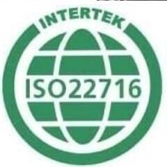 }ƼlISO22716˜ӖKնISO22716JCҪc