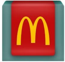 ؑcMcDonaldsSǰMu