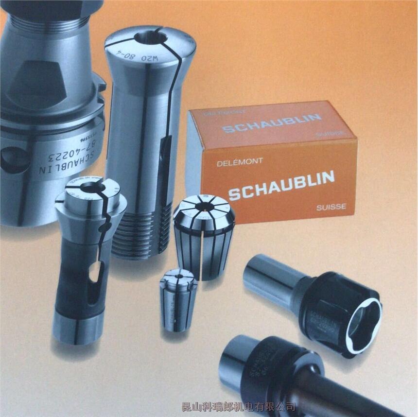 ʿSchaublin(/^) BT