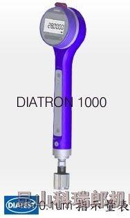 ԭbDIATEST߾ֳʽyxDIATRON1000F؛