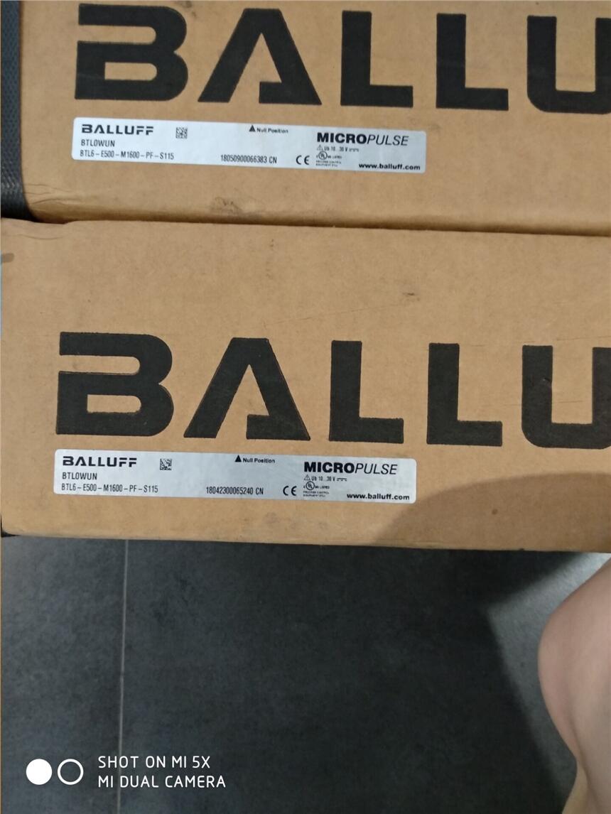 F؛BTL0MPU BTL6-E500-M0450-PF-S115