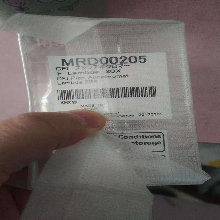 NIKON῵CFI PLAN APO20XRF؛