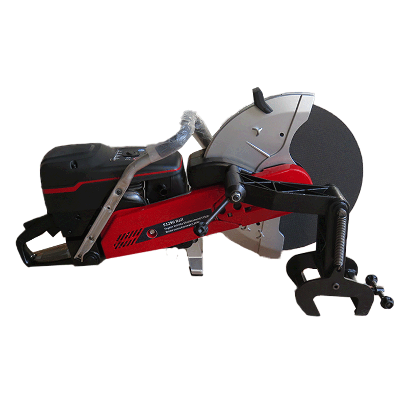 RS1290 Rail 16