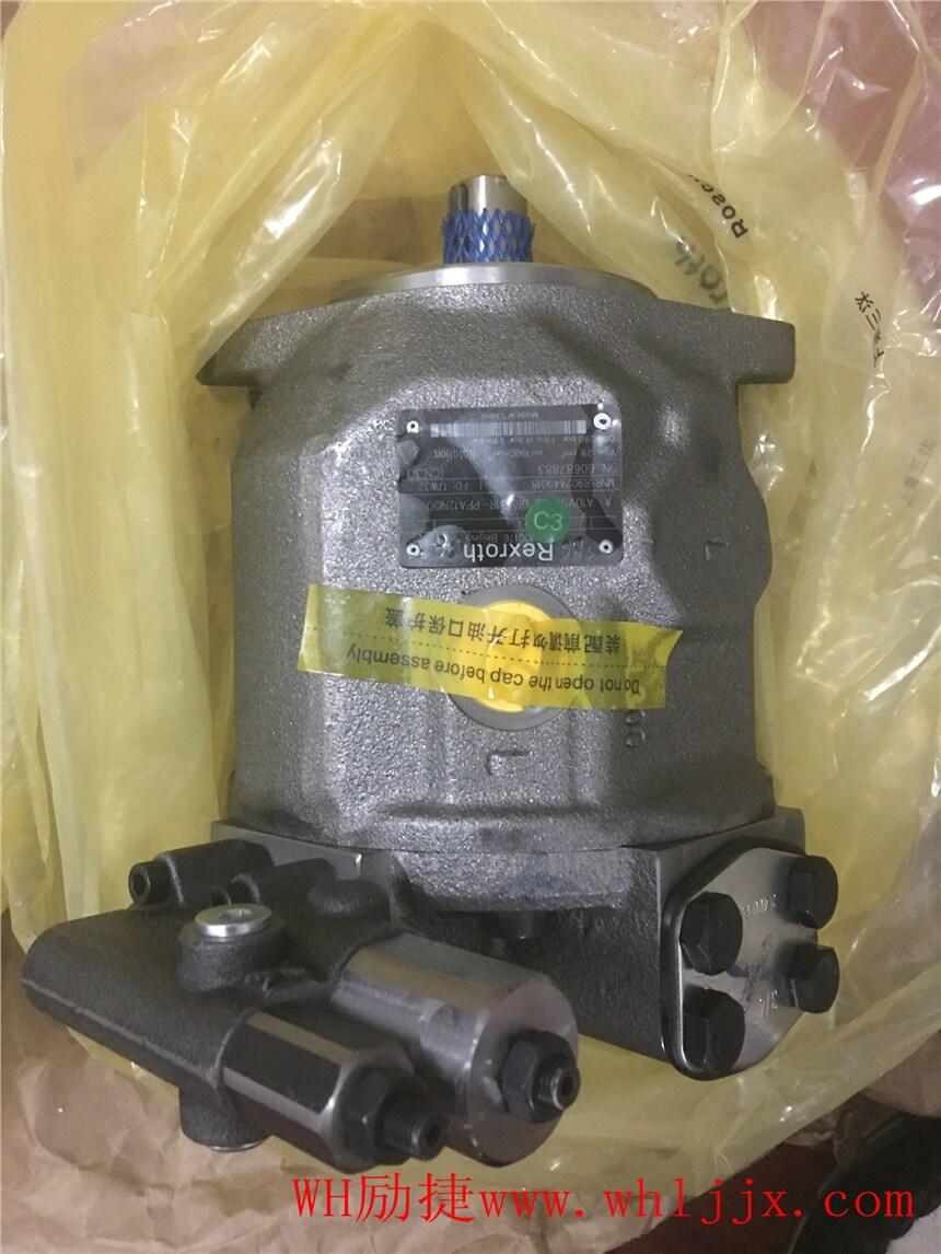 4WRPEH10C3B100L-2X/G24K0/F1Mrexroth