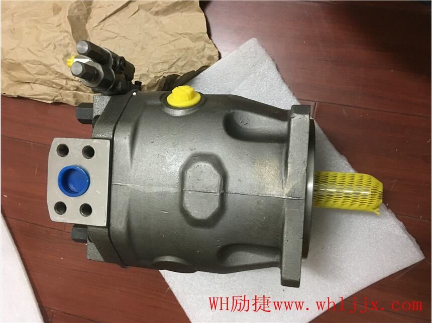CA10VSO10DR/52R-PPA14N00