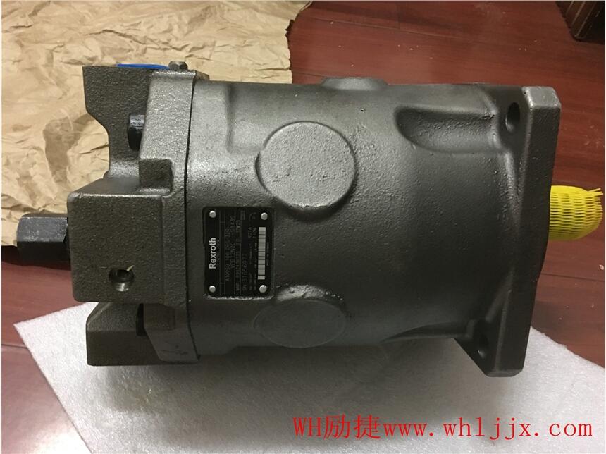 arexroth4WE6D6X/OFEG24N9K4