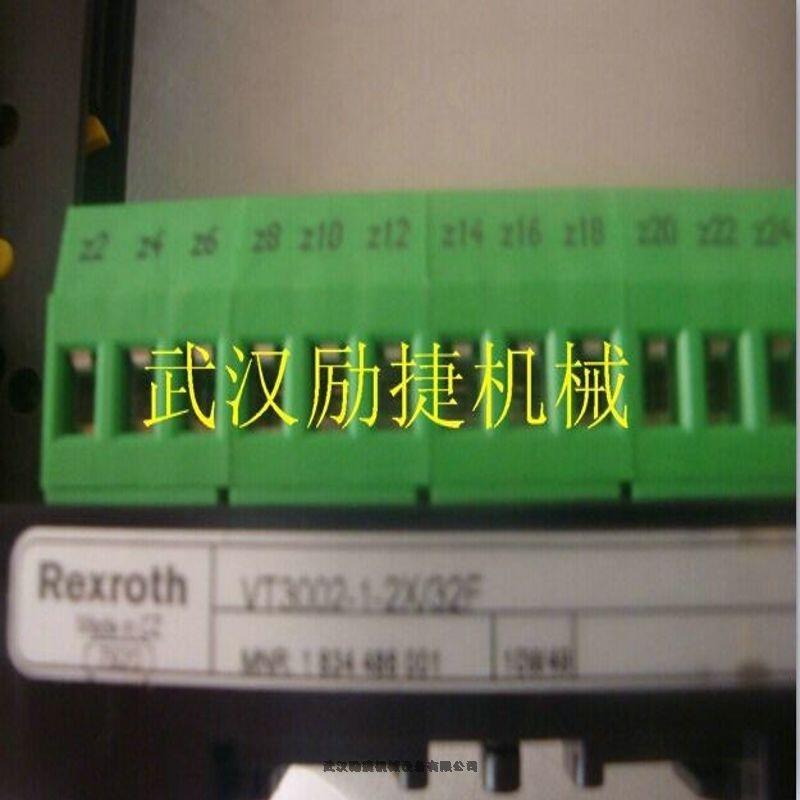 arexroth~ƬA10VSO100DRS/32R-VPB12N00