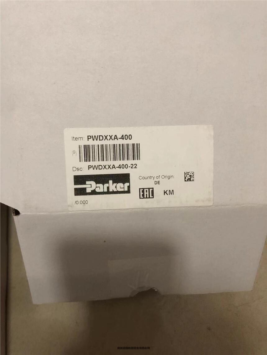 PARKERŴPWDXXA