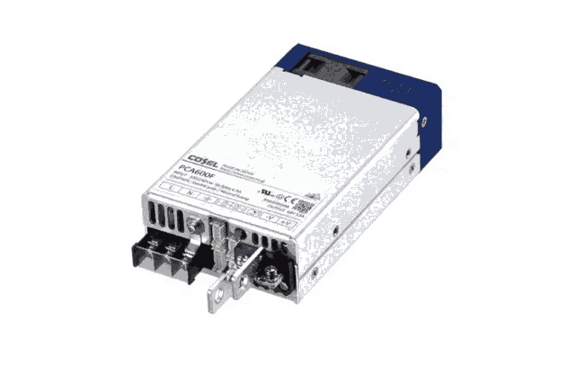  PCA600F-12-P2 _PԴ Cosel