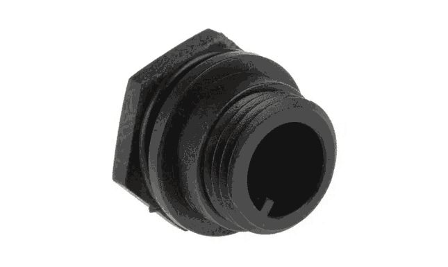  PX0412/02S IAB Bulgin