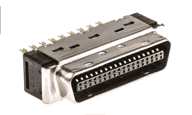  10126-3000PE D-SubB 3M