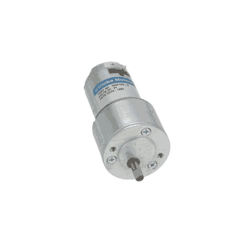  455A103-3 늙C Globe Motors