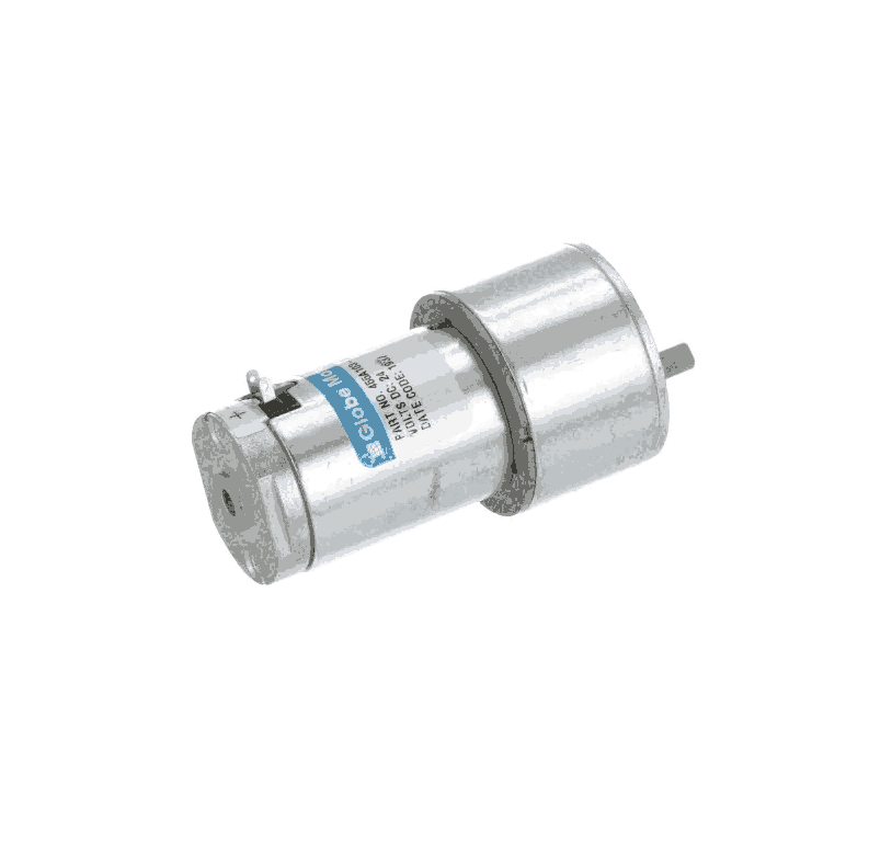  455A117-2 늙C Globe Motors